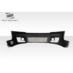 2002-2005 Audi A4 OTG Front Bumper image - 23
