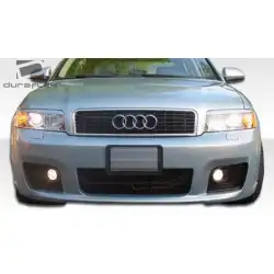 2002-2005 Audi A4 OTG Front Bumper image - 5
