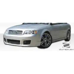 2002-2005 Audi A4 OTG Front Bumper image - 7