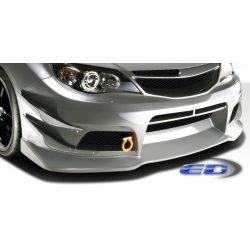 Diamond Cut Mesh Grille (black) - 2 Piece image - 3