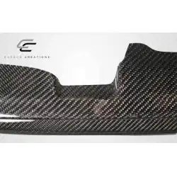 2004-2005 Subaru Impreza OEM Look Carbon Fiber Grille image - 10
