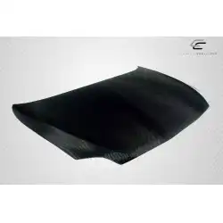 2005-2010 Scion tC OEM Look Hood - 1 Piece image - 11