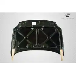 2005-2010 Scion tC OEM Look Hood - 1 Piece image - 13