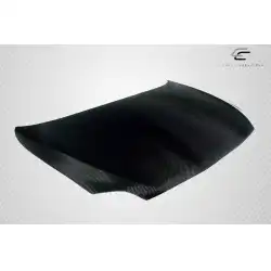 2005-2010 Scion TC OEM Look Carbon Fiber Hood image - 22