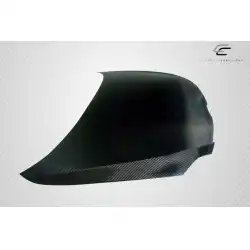 2005-2010 Scion TC OEM Look Carbon Fiber Hood image - 24