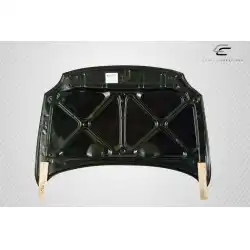 2005-2010 Scion TC OEM Look Carbon Fiber Hood image - 26