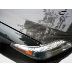 2005-2010 Scion TC OEM Look Carbon Fiber Hood image - 4