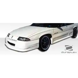 1988-1991 Pontiac Grand Prix Racer Side Skirts image - 5
