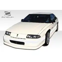 1988-1991 Pontiac Grand Prix Racer Side Skirts image - 9