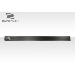 1994-1997 Honda Accord Duraflex B-2 Side Skirts Rocker Panels - 2 Piece image - 6