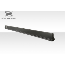 1994-1997 Honda Accord Duraflex B-2 Side Skirts Rocker Panels - 2 Piece image - 7