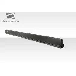 1994-1997 Honda Accord B-2 Side Skirts Rocker Panels - 2 Piece image - 3