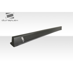 1994-1997 Honda Accord Duraflex B-2 Side Skirts Rocker Panels - 2 Piece image - 8