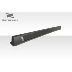 1994-1997 Honda Accord B-2 Side Skirts Rocker Panels - 2 Piece image - 4