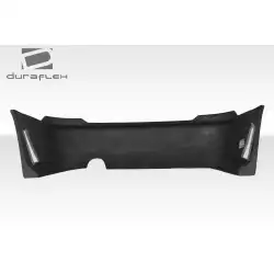1996-1997 Honda Accord B-2 Rear Bumper - 1 Piece image - 7