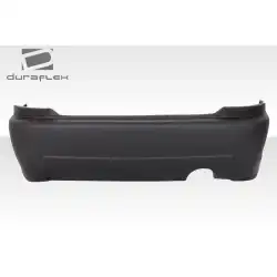 1996-1997 Honda Accord B-2 Rear Bumper image - 6