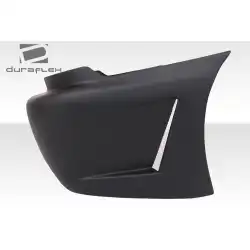 1996-1997 Honda Accord B-2 Rear Bumper image - 12