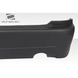 1996-1997 Honda Accord B-2 Rear Bumper image - 14