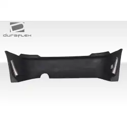 1996-1997 Honda Accord B-2 Rear Bumper image - 16