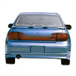 1997-1999 Oldsmobile Cutlass Racer Rear Lip image - 3