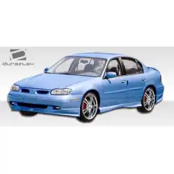 1997-1999 Oldsmobile Cutlass Racer Side Skirts image - 5