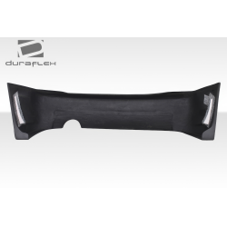 1999-2003 Mazda Protege 4DR Duraflex B-2 Rear Bumper - 1 Piece image - 8