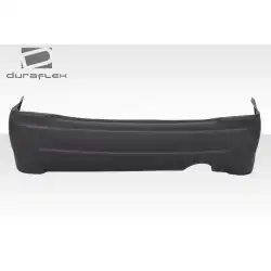 1999-2003 Mazda Protege B-2 Rear Bumper image - 5