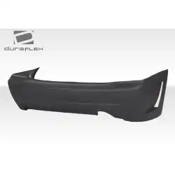 1999-2003 Mazda Protege B-2 Rear Bumper image - 7