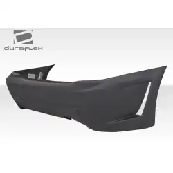 1999-2003 Mazda Protege B-2 Rear Bumper image - 9