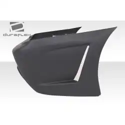 1999-2003 Mazda Protege B-2 Rear Bumper image - 11