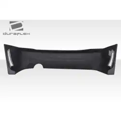 1999-2003 Mazda Protege B-2 Rear Bumper image - 15