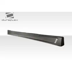 1999-2003 Mazda Protege B-2 Side Skirts image - 9