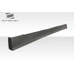 1999-2003 Mazda Protege B-2 Side Skirts image - 11