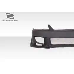 1999-2004 Ford Mustang Bomber Front Bumper - 1 Piece image - 1