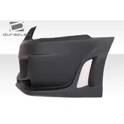 1999-2004 Ford Mustang Bomber Front Bumper - 1 Piece image - 5