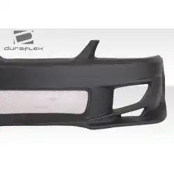 1999-2004 Ford Mustang Bomber Front Bumper - 1 Piece image - 6