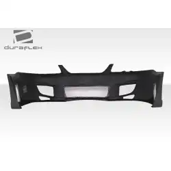 1999-2004 Ford Mustang Bomber Front Bumper - 1 Piece image - 7