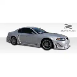 1999-2004 Ford Mustang Bomber Kit image - 4