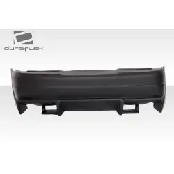 1999-2004 Ford Mustang Bomber Rear Bumper - 1 Piece image - 1