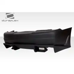 1999-2004 Ford Mustang Bomber Rear Bumper - 1 Piece image - 3