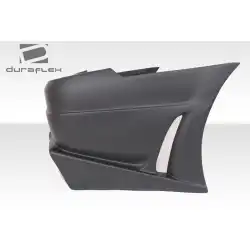1999-2004 Ford Mustang Bomber Rear Bumper - 1 Piece image - 5