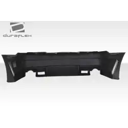 1999-2004 Ford Mustang Bomber Rear Bumper - 1 Piece image - 7