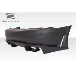 1999-2004 Ford Mustang Bomber Kit image - 34