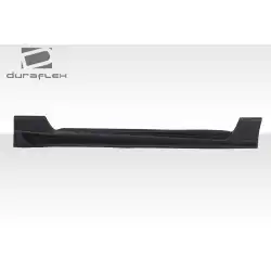 1999-2004 Ford Mustang Bomber Body Kit - 4 Piece image - 14