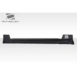 1999-2004 Ford Mustang Bomber Body Kit - 4 Piece image - 17