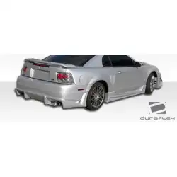 1999-2004 Ford Mustang Bomber Kit image - 20