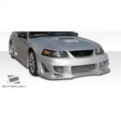 1999-2004 Ford Mustang Bomber Kit image - 18