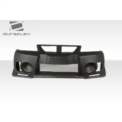 1999-2004 Ford Mustang Evo 5 Front Bumper - 1 Piece image - 3