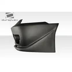 1999-2004 Ford Mustang Evo 5 Front Bumper - 1 Piece image - 5