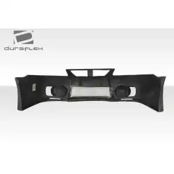 1999-2004 Ford Mustang Evo 5 Front Bumper - 1 Piece image - 6